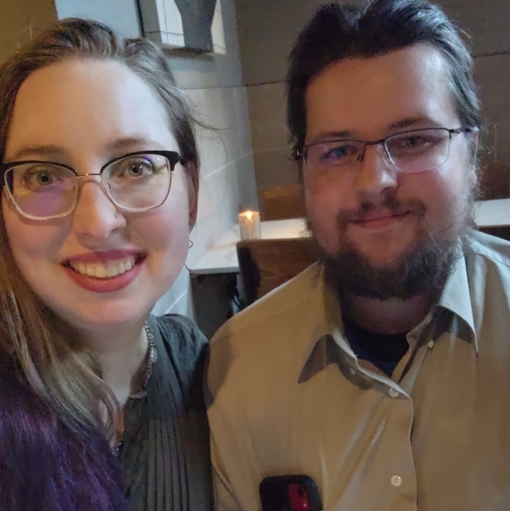 Meet your Posher, Krystal